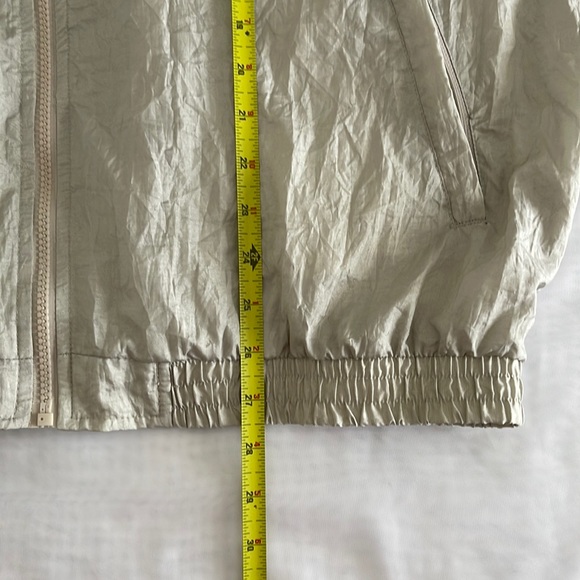 Givenchy Active Nylon Tracksuit Set Sz XL - Picture 8 of 16